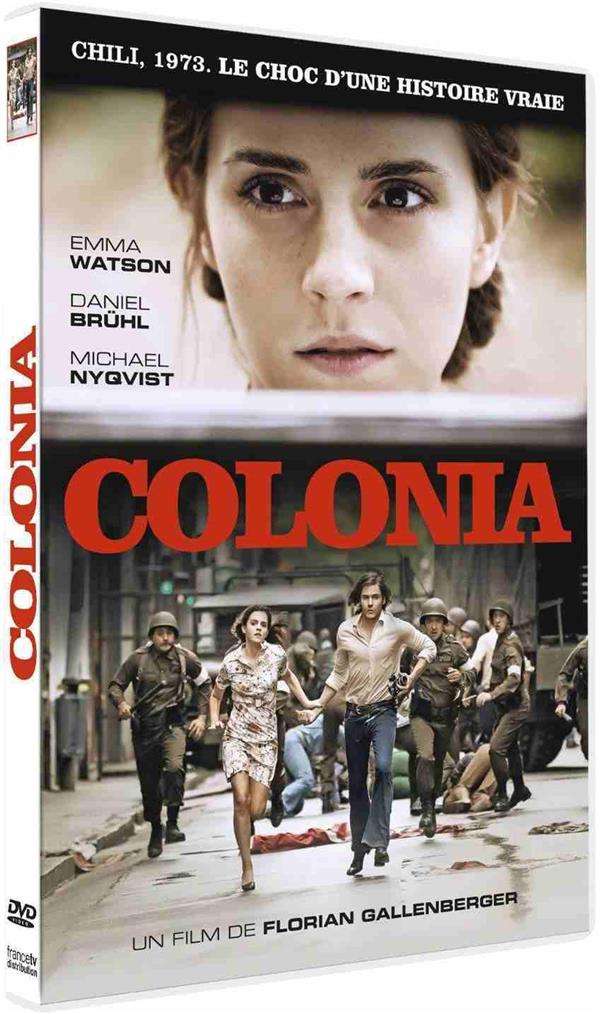 Colonia [DVD]
