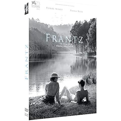 Frantz [DVD] - flash vidéo