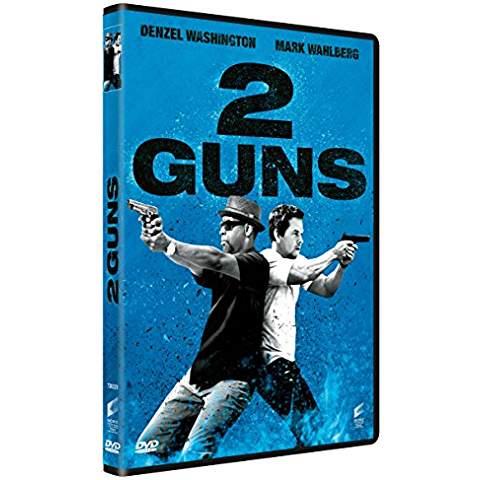 2 Guns [DVD]