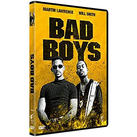 Bad Boys [DVD]