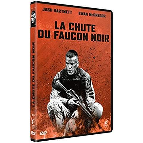 La Chute du faucon noir [DVD]