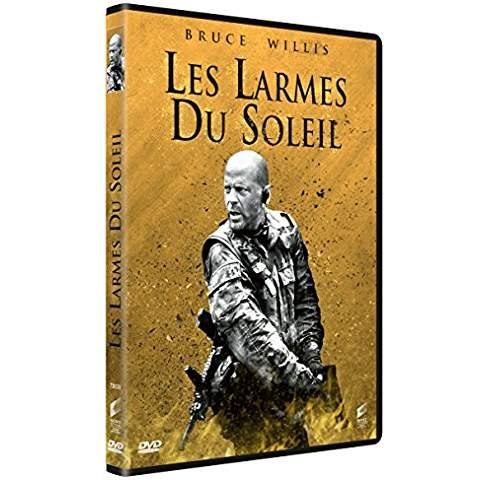 Les Larmes du soleil [DVD]