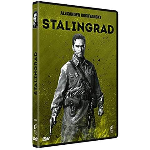 Stalingrad [DVD] - flash vidéo