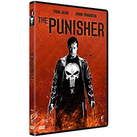 The Punisher [DVD]