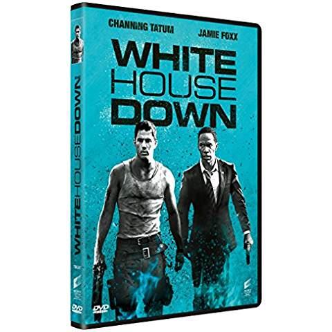 White House Down [DVD]