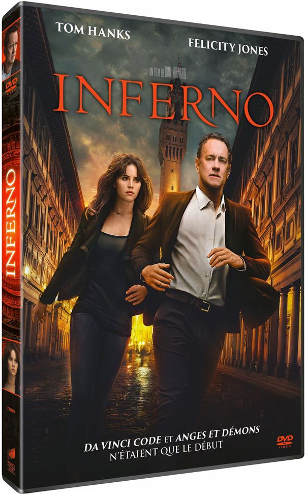 Inferno [DVD]