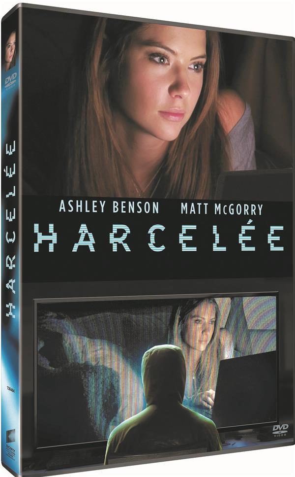 Harcelée [DVD]