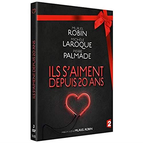 Ils s'aiment depuis 20 ans [DVD]