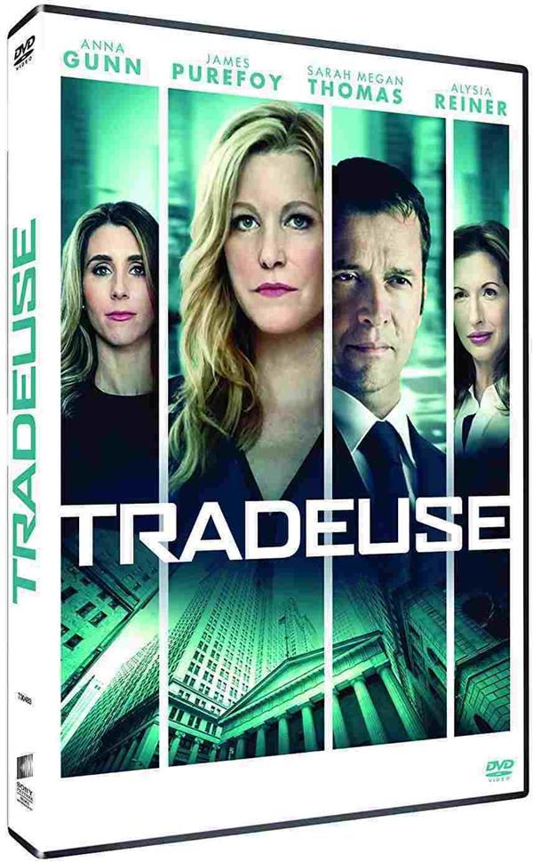 Tradeuse [DVD]