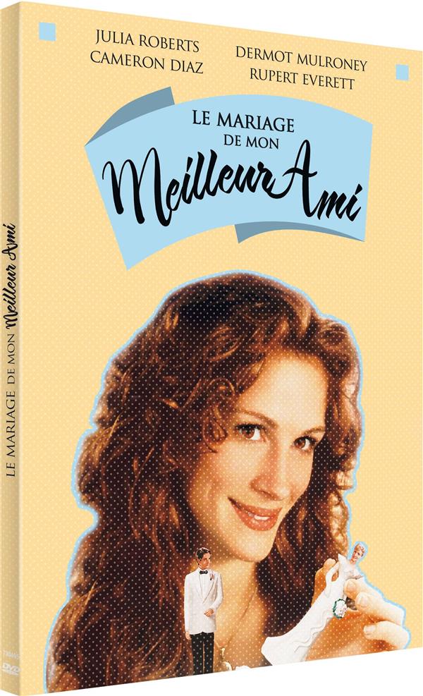 Le Mariage de mon meilleur ami [DVD] - flash vidéo