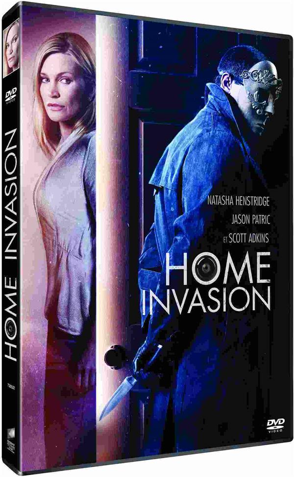 Home Invasion [DVD]
