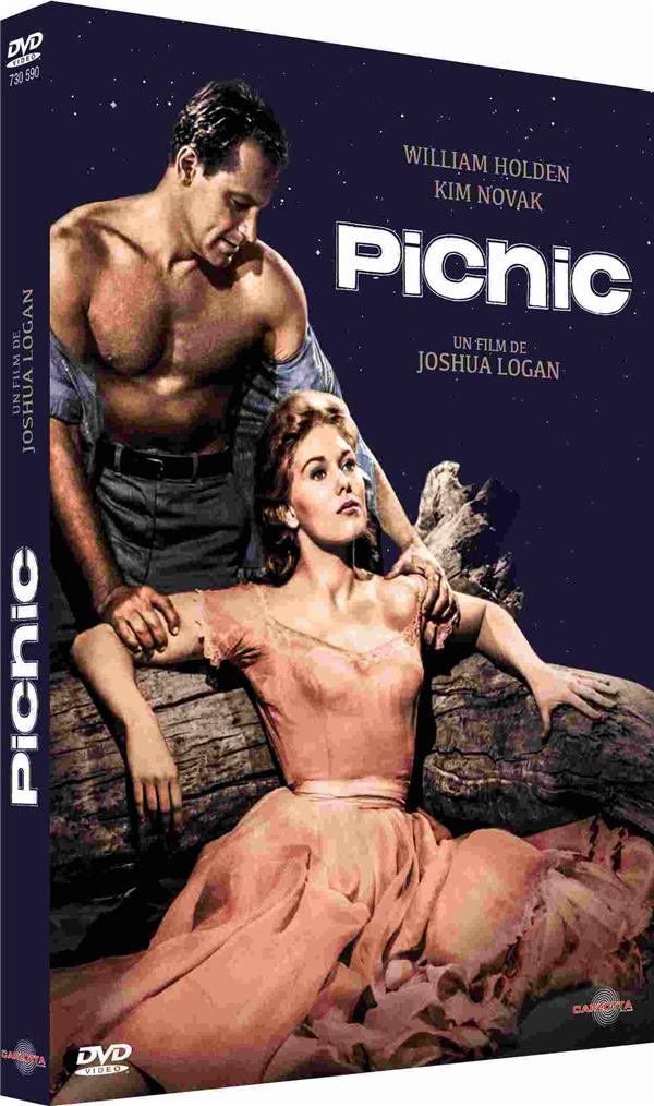 Picnic [DVD]