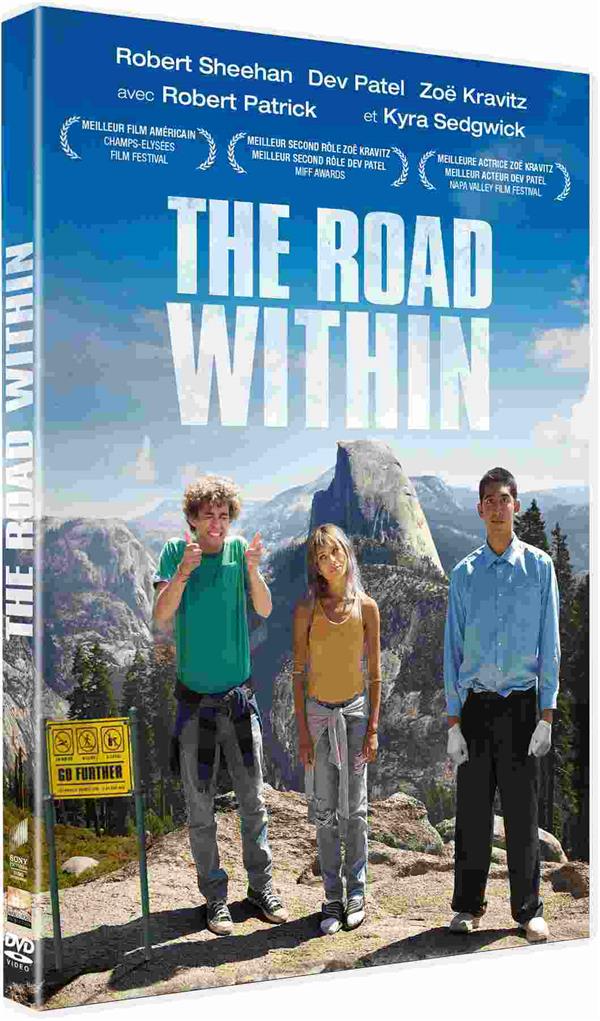 The Road Within [DVD]
