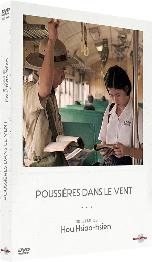 Poussières dans le vent [DVD]