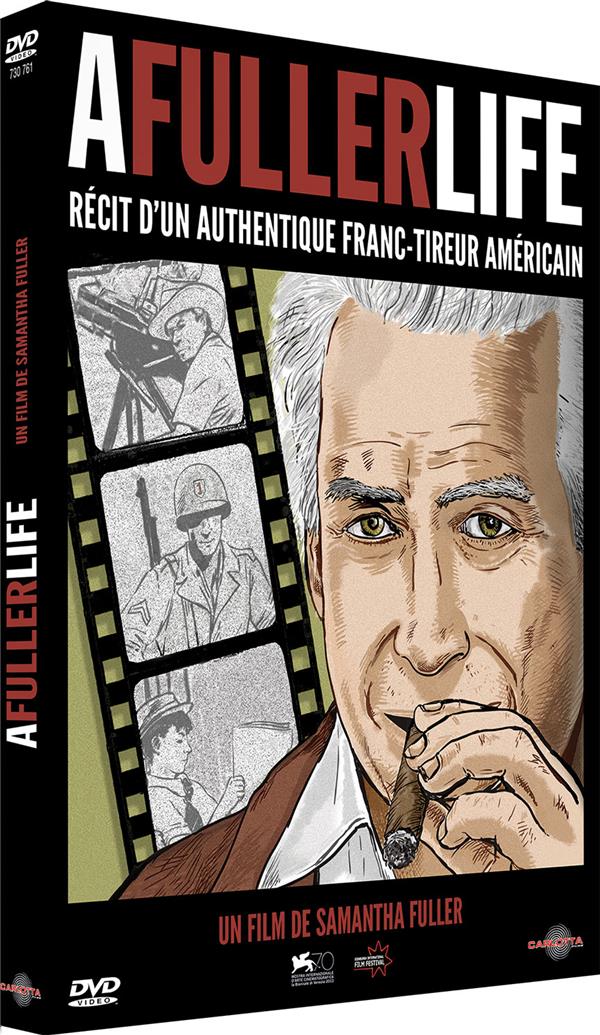 A Fuller Life [DVD]