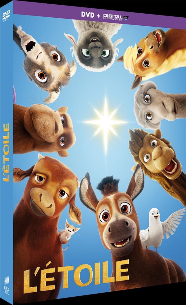 L'Étoile [DVD]