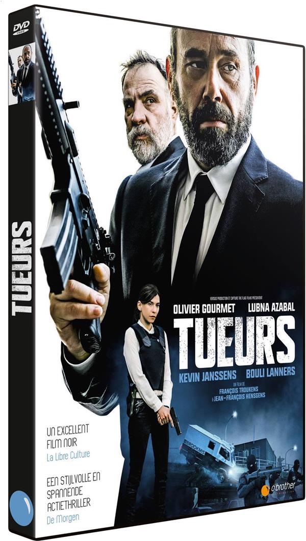 Tueurs [DVD]