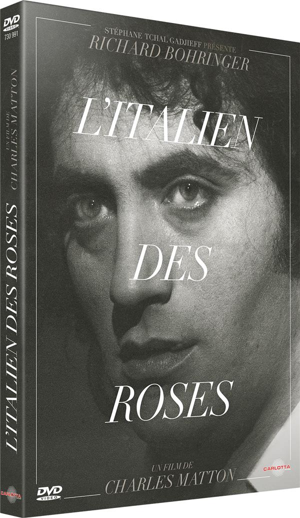 L'Italien des Roses [DVD]