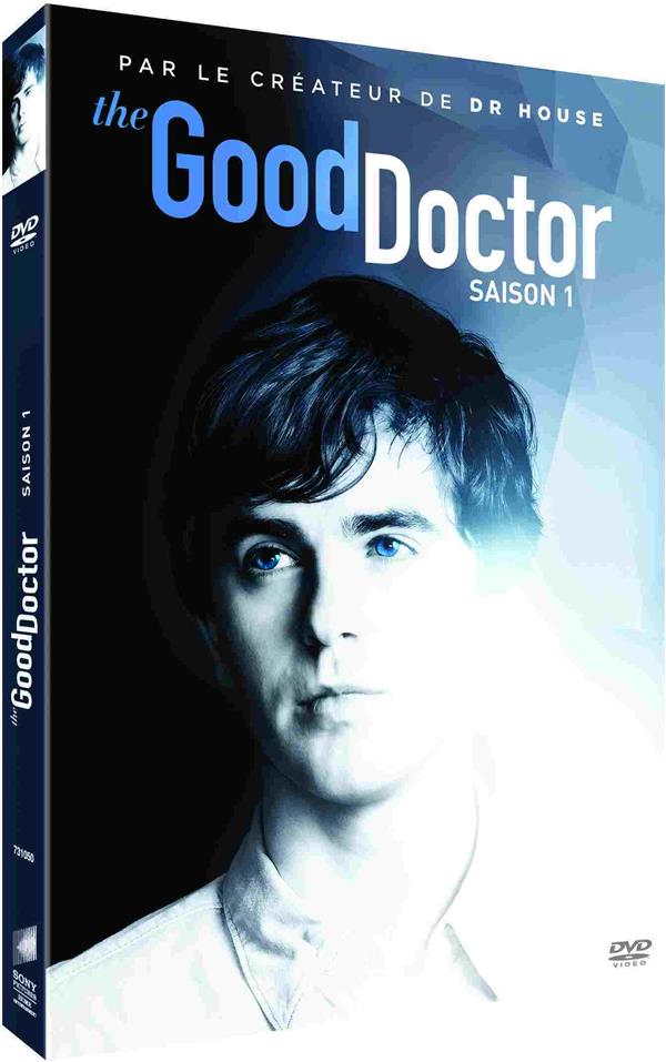 The Good Doctor - Saison 1 [DVD]