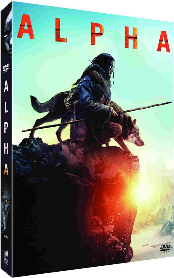 Alpha [DVD]