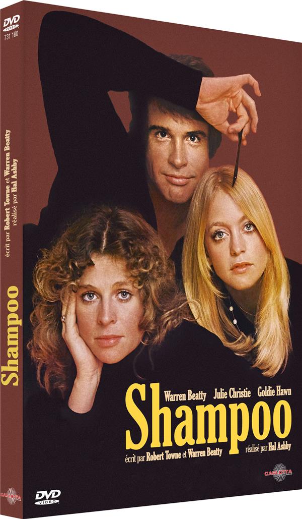 Shampoo [DVD]