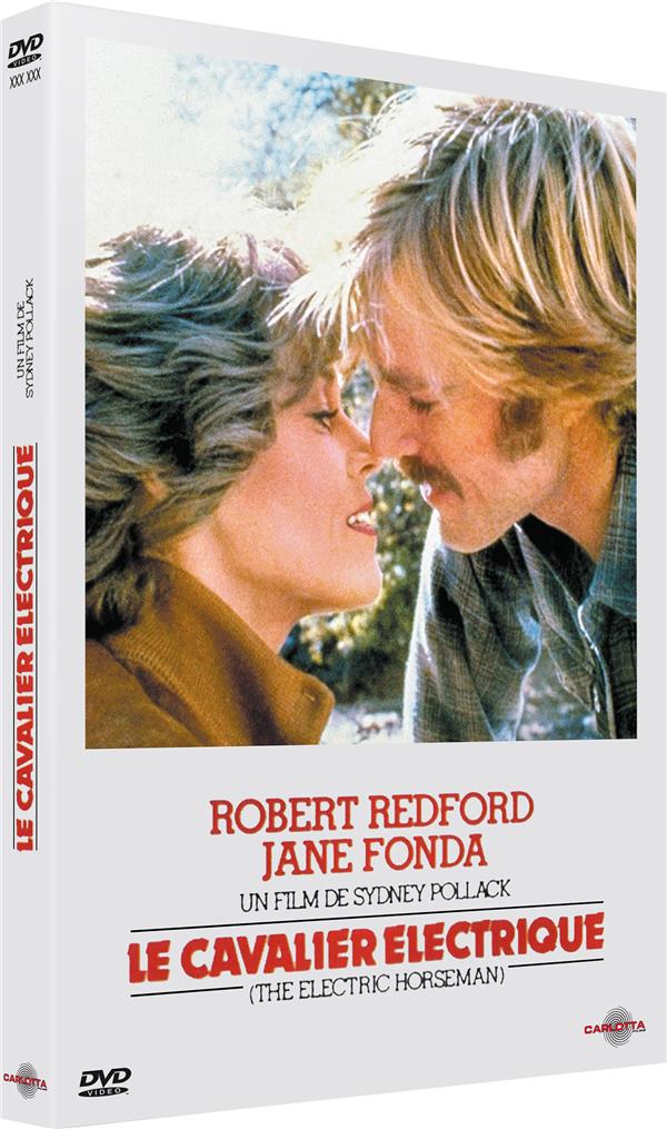 Le Cavalier électrique [DVD]