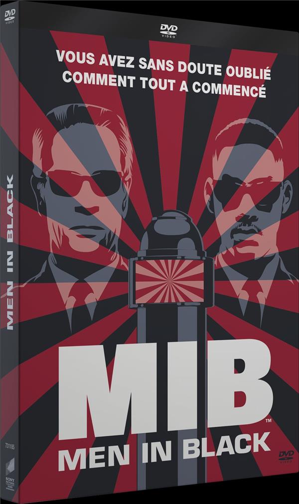 Men in Black [DVD]