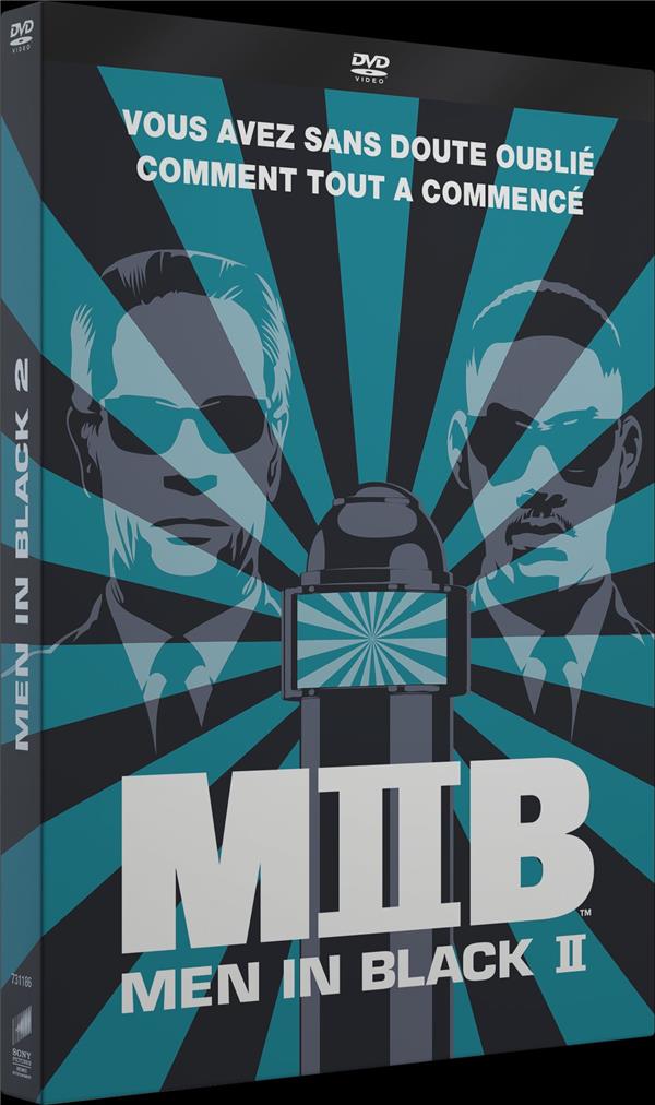 Men in Black II [DVD]