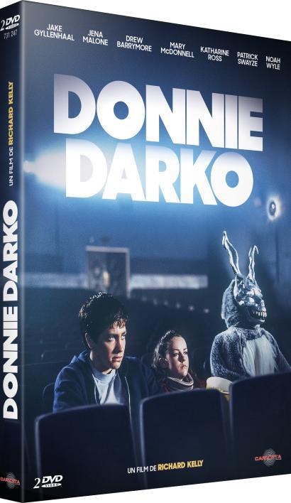 Donnie Darko [DVD]