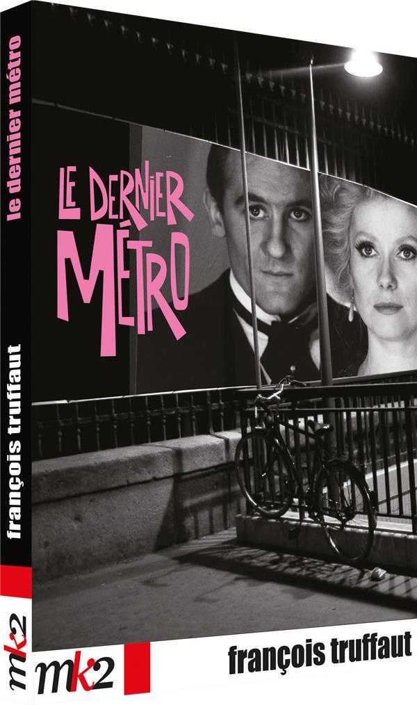 Le Dernier métro [DVD]