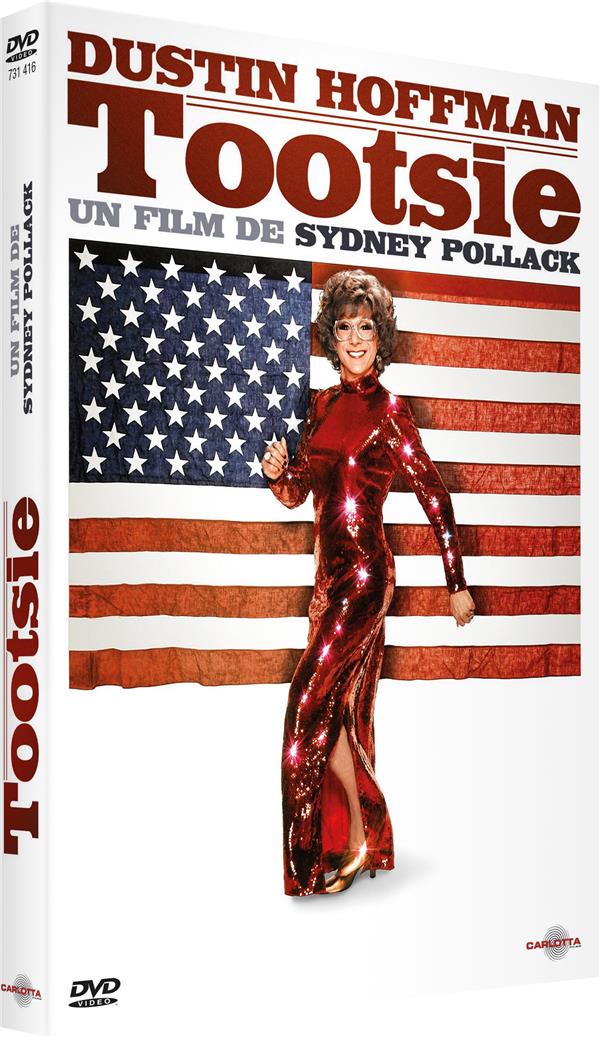 Tootsie [DVD]