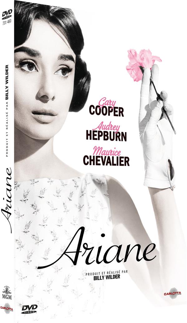Ariane [DVD]