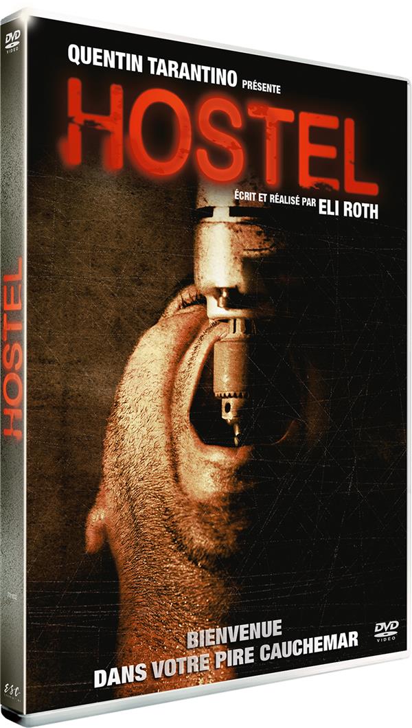 Hostel [DVD]