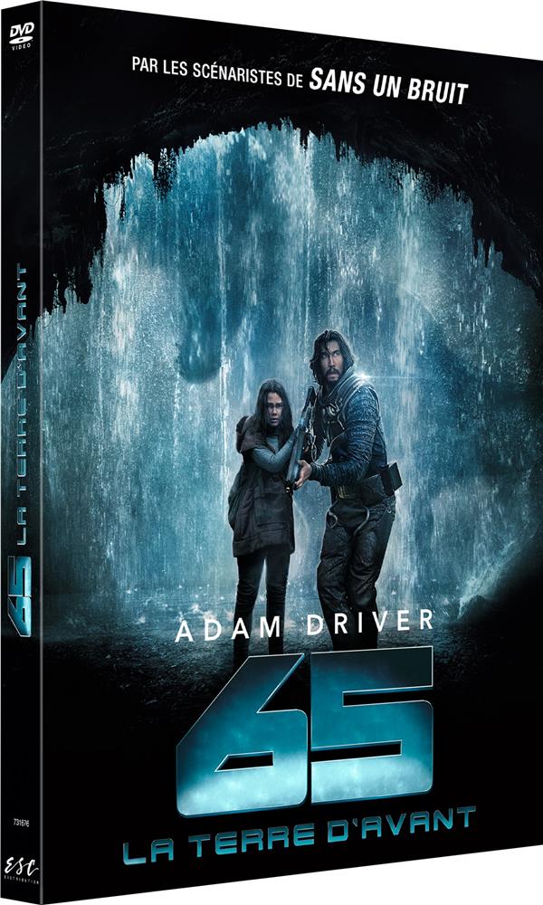 65 - La Terre d'avant [DVD] - flash vidéo