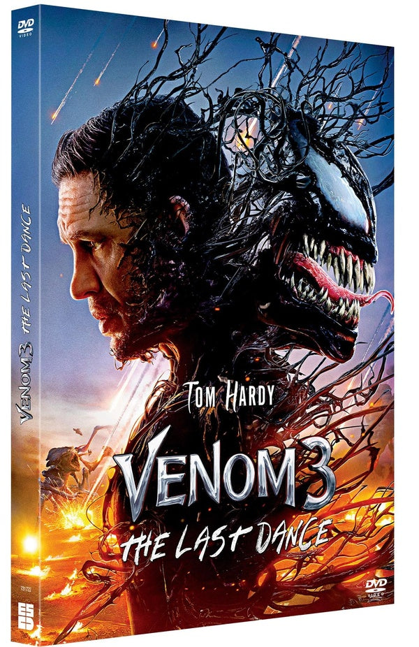 Venom 3 : The Last Dance [DVD]
