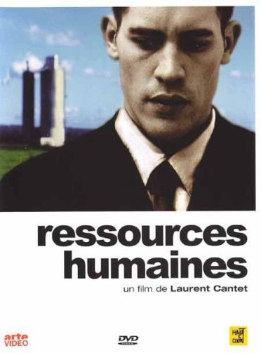 Ressources Humaines [DVD]