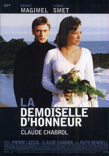 La Demoiselle d'honneur [DVD]