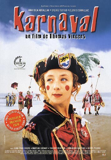 Karnaval [DVD]