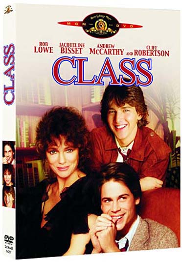 Class [DVD]