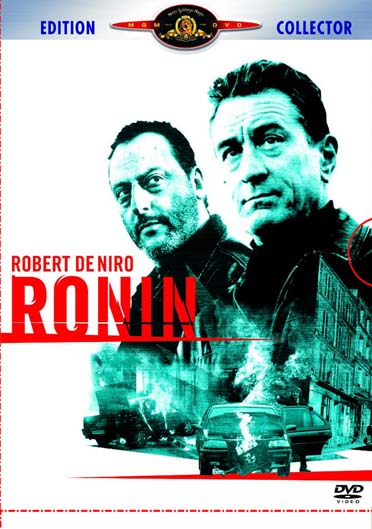 Ronin [DVD]