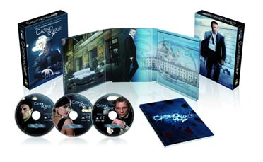 Casino Royale [DVD]