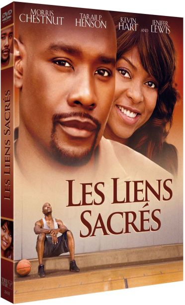 Les Liens sacrés [DVD]