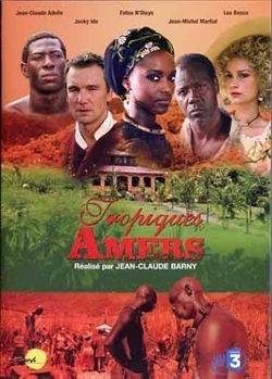 Tropiques amers [DVD]