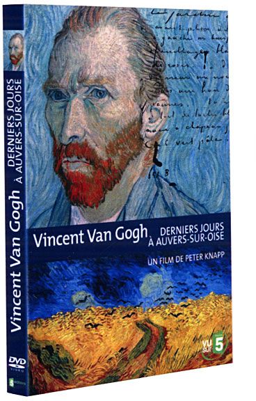 Vincent van Gogh, derniers jours à Auvers-sur-Oise [DVD]