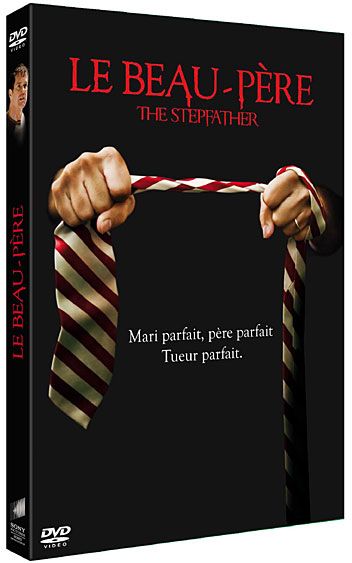 Le Beau-père [DVD]