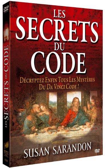 Les Secrets du code [DVD]