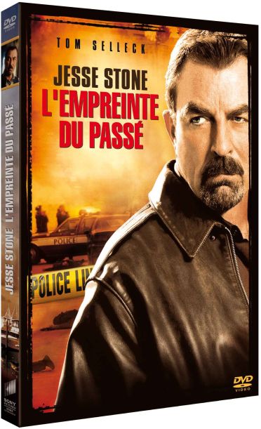Jesse Stone : L'empreinte du passé [DVD]