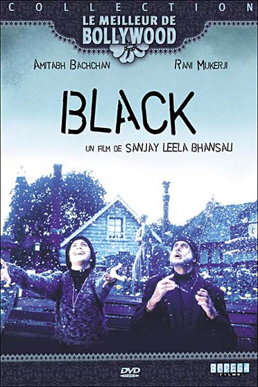 Black [DVD]