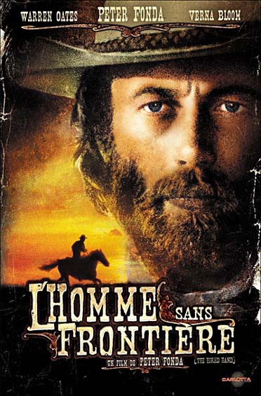L'Homme sans frontière [DVD]