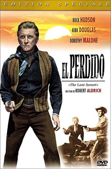 El Perdido [DVD]